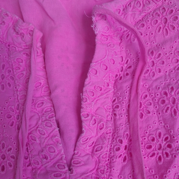 Vineyard Vines Allamanda Top - Picture 3 of 4